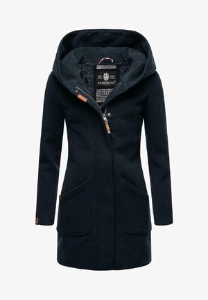 MAIKOO - Short coat - dark navy