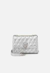 PICCARO - Schoudertas - silver-coloured