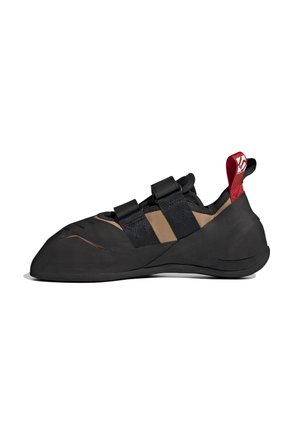 NIAD - Sneakers laag - mesa/core black/ftwr white