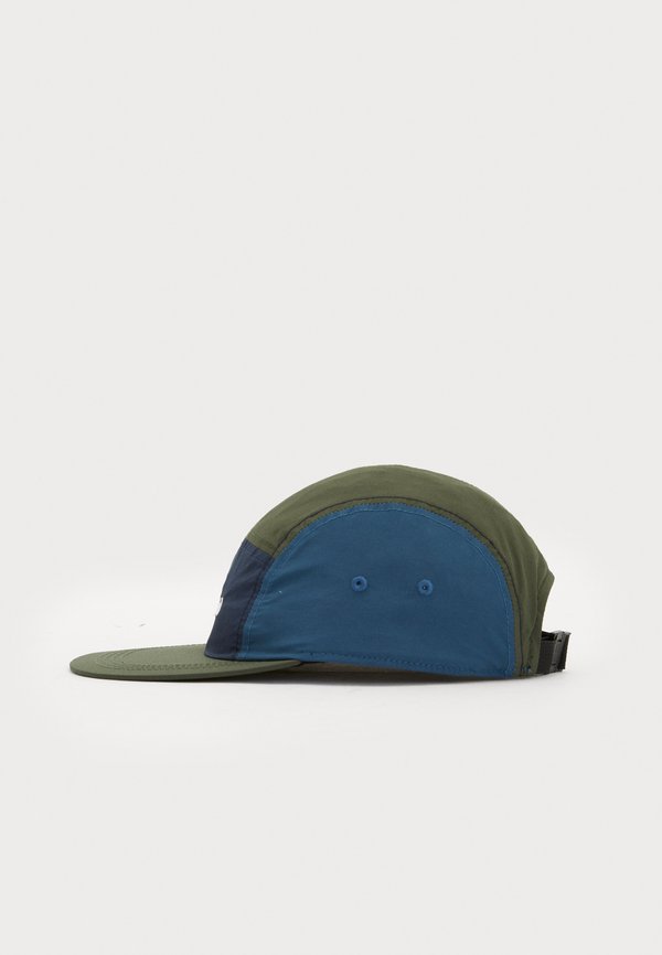UNISEX - Cap - forest night3