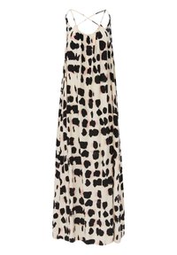 QS FEINES SOMMER  AUS  - Długa sukienka