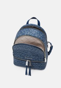 MICHAEL Michael Kors Ryggsäck - blue