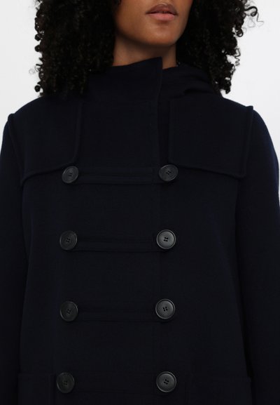 Weekend Max Mara LUCY HALE ELENIA - Classic coat - blu