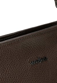 Wojas Borsa a tracolla - ciemny brąz