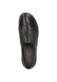 Josef Seibel Loafers - anthrazit