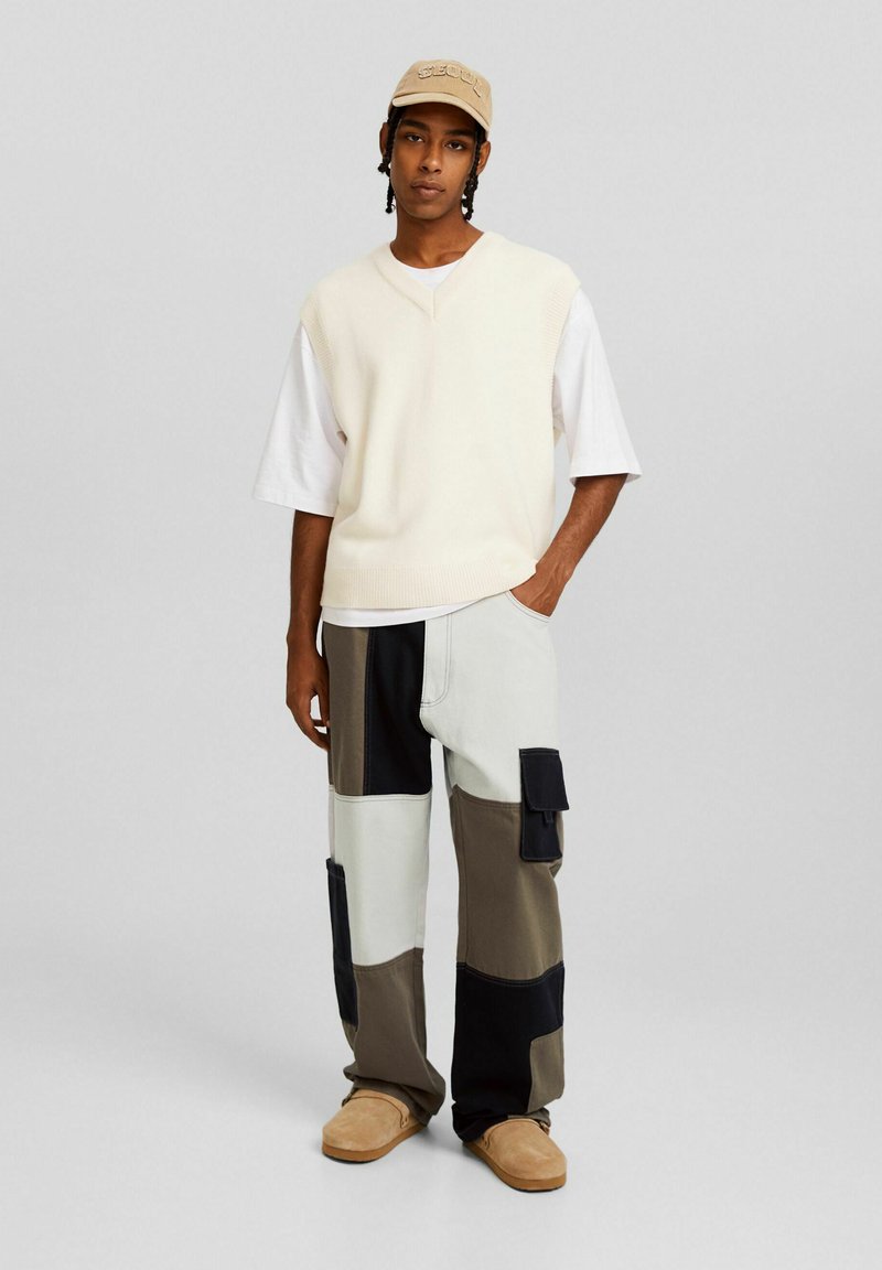 Blugi loose fit