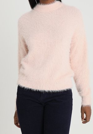 Jumper - pink