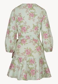 Niewybrane, light green