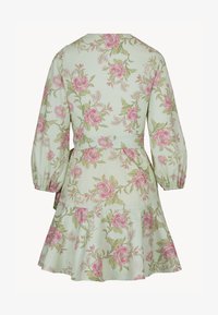 Niewybrane, light green