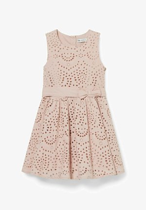 Cocktailkleid/festliches Kleid - dark rose