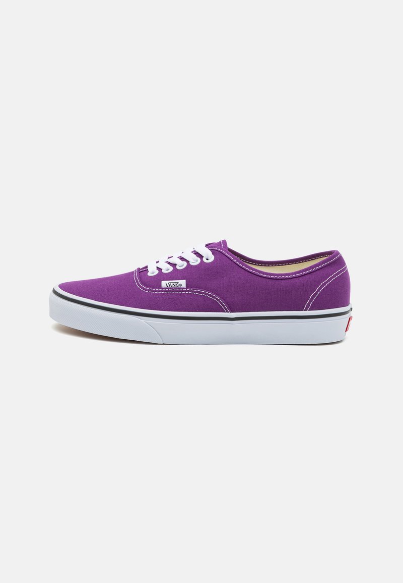 Vans AUTHENTIC - Sneakers basse - purple magic