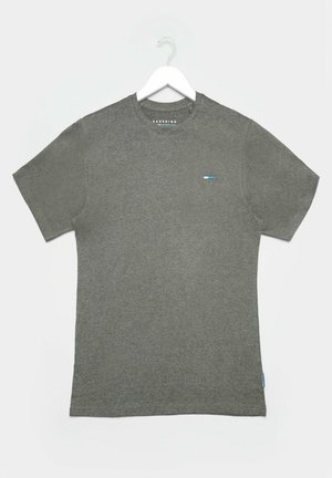 BadRhino T-Shirt basic - grey