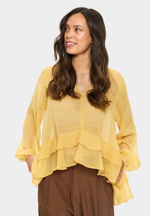 LINDZYSZ - Blouse - fall leaf