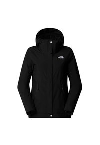 The North Face W INLUX INSULATED JACKET - EU - Abrigo de invierno - tnf black