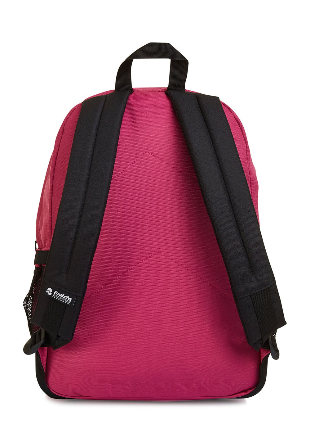 INVICTA JELEK PLAIN - Zainetto - pink/fuxia - Zalando.it