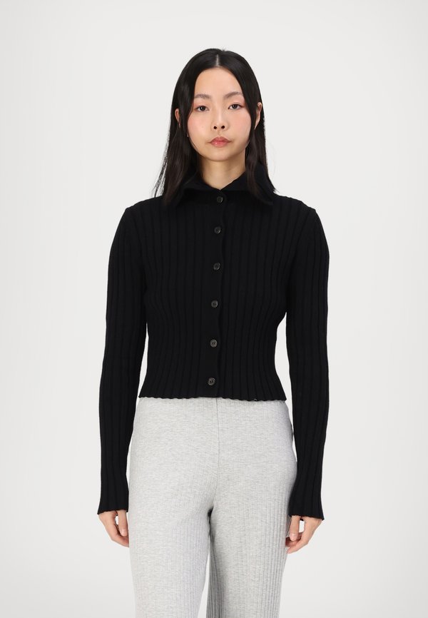 JACKIE CARDIGAN - Cardigan