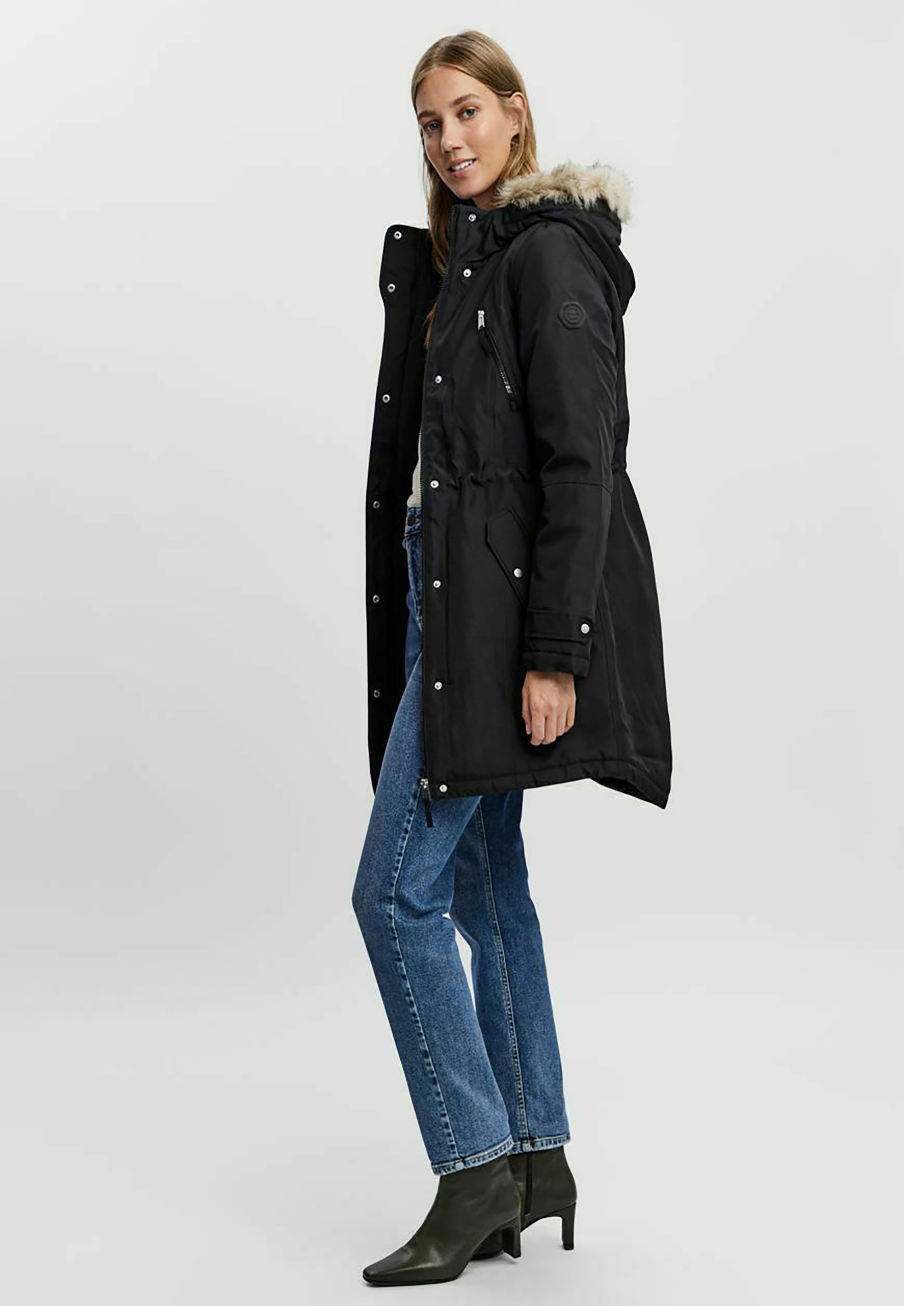 Vestidos largos VERO MODA para mujer en rebajas | FASHIOLA.es