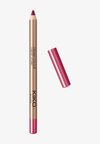 NEW CREAMY COLOUR COMFORT LIP LINER - Läppenna - dark mauve