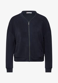 Non sélectionné, blau