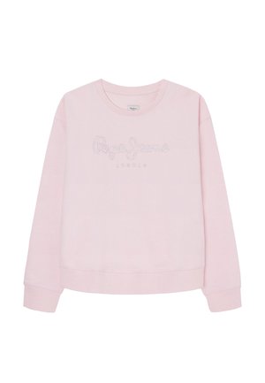 Sudadera - pink