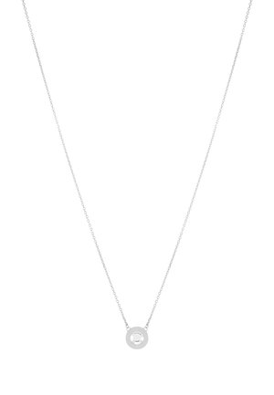 Tommy Hilfiger CASUAL - Necklace - silver-coloured