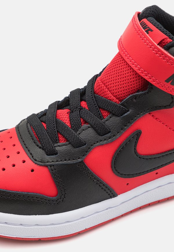 COURT BOROUGH UNISEX - High-top trainers2