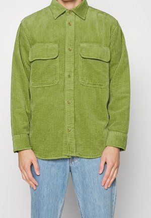 Übergangsjacke - green