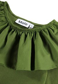 Molo CILLE - Vardagsklänning - evergreen