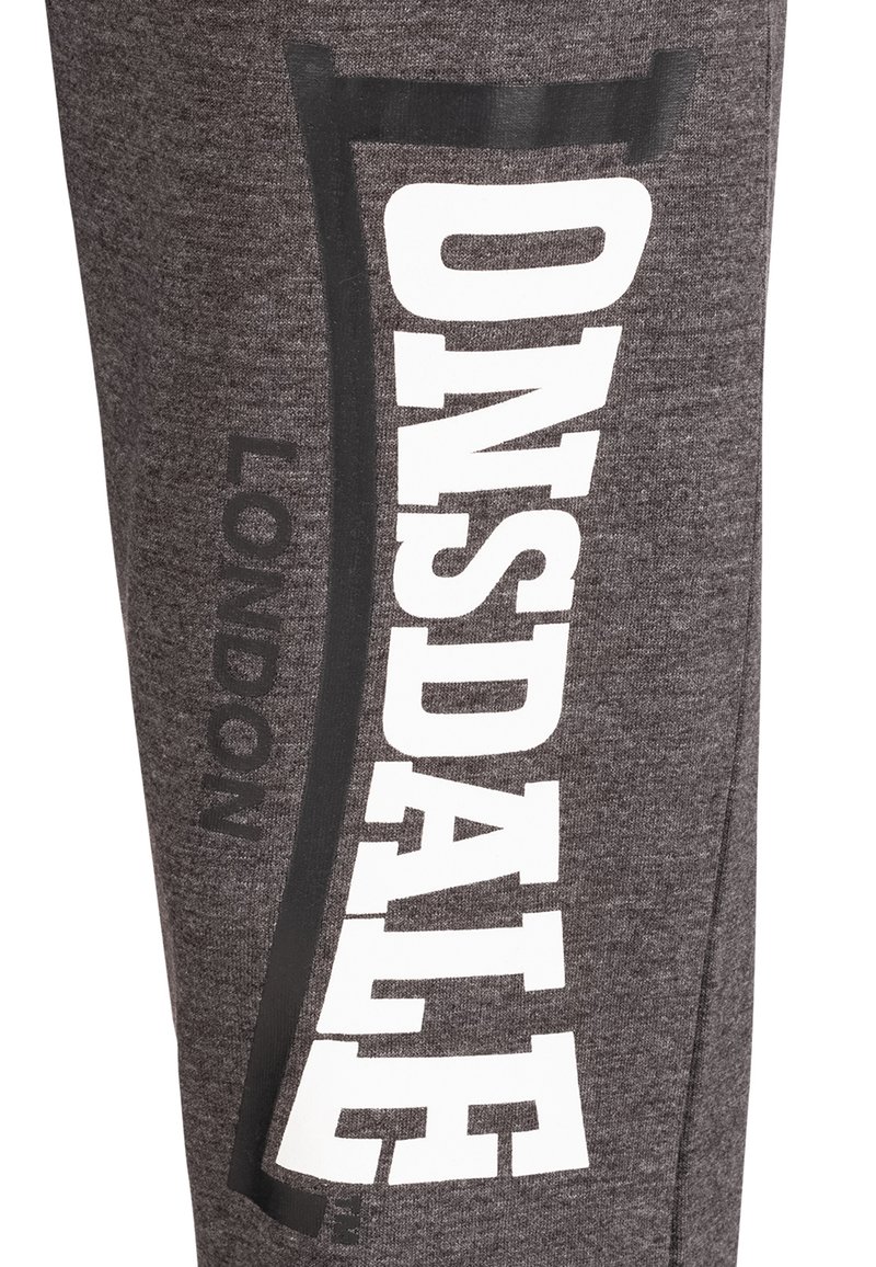 Herren Trainingsanzüge | Lonsdale BOLBERRY Jogginghose grey/grau - MN78432 Herren Trainingsanzüge | Lonsdale BOLBERRY Jogginghose grey/grau - MN78432