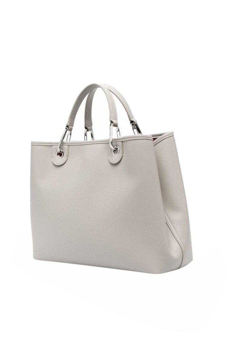 Emporio Armani WOMENS Shopping Bag grigio/grau Zalando