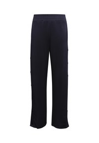 CUHARA CHABRINA  - Stoffhose - black
