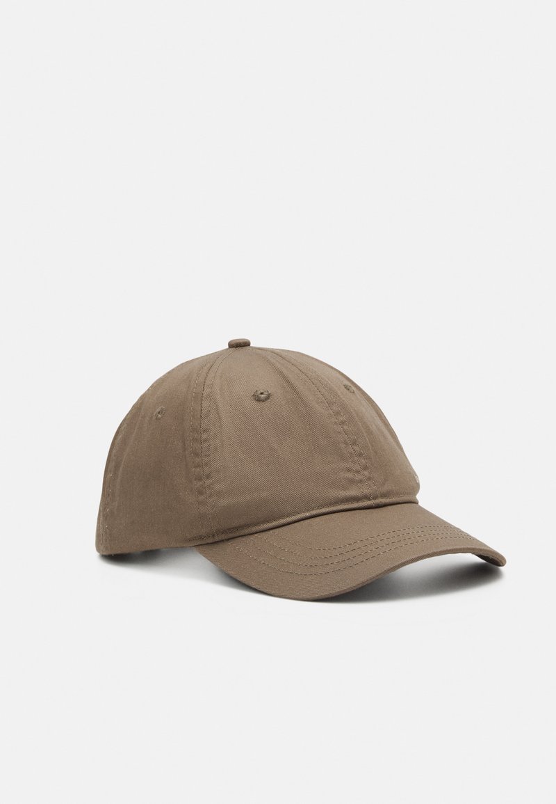Samsøe Samsøe ARIBO UNISEX - Boné - cub