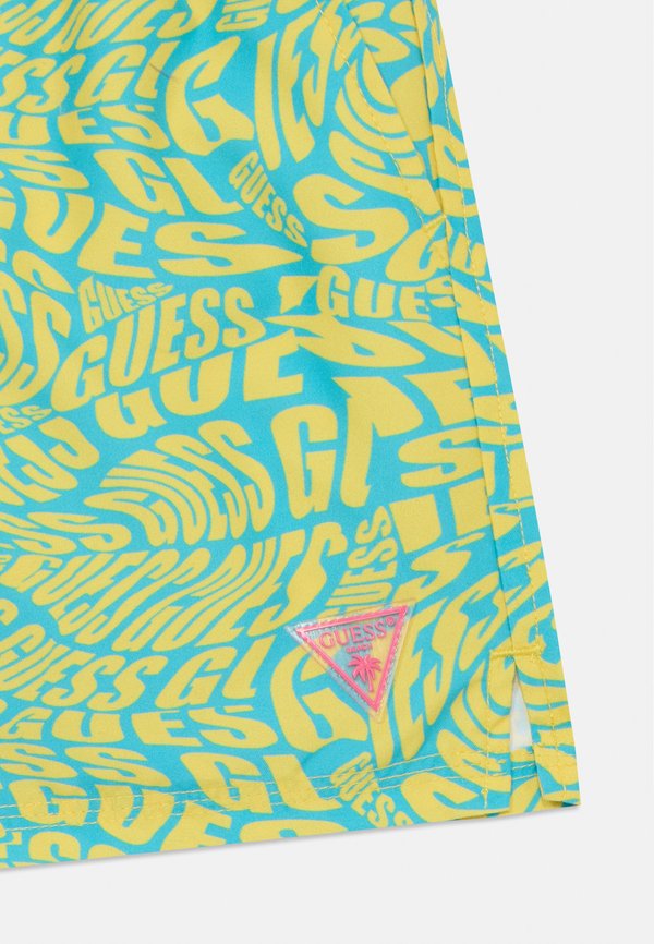 JUNIOR SWIMWEAR TRUNK MINI ME - Swimming shorts2