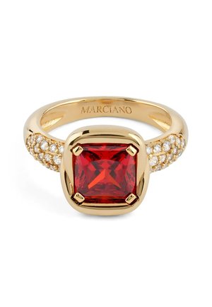 Guess Bague - rot