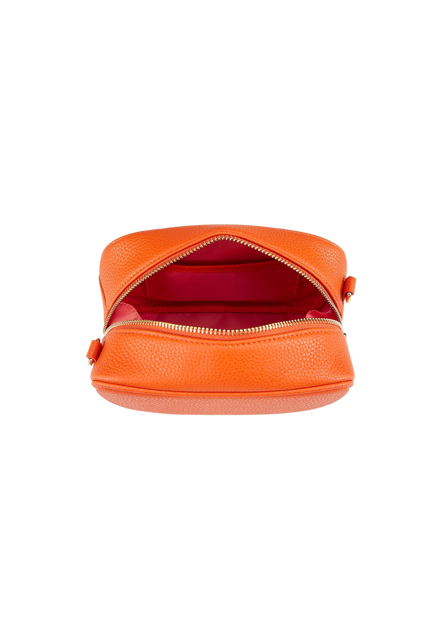 Victoria Hyde ANTONIA - Cross body bag - orange - Zalando