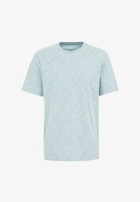 Neizvēlēts, ice blue