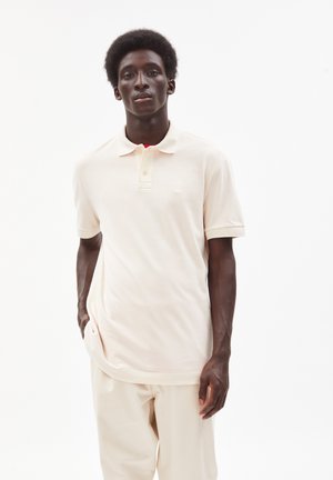 FAABAO - Poloshirt - undyed