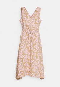 GAP Denní šaty - brown