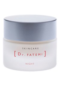Dr. Fatemi Skincare NIGHT - Trattamenti notte