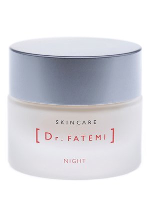 NIGHT - Nachtpflege