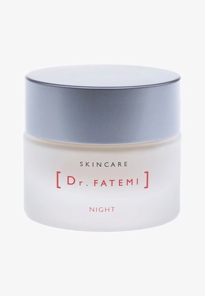 Dr. Fatemi Skincare NIGHT - Soin de nuit