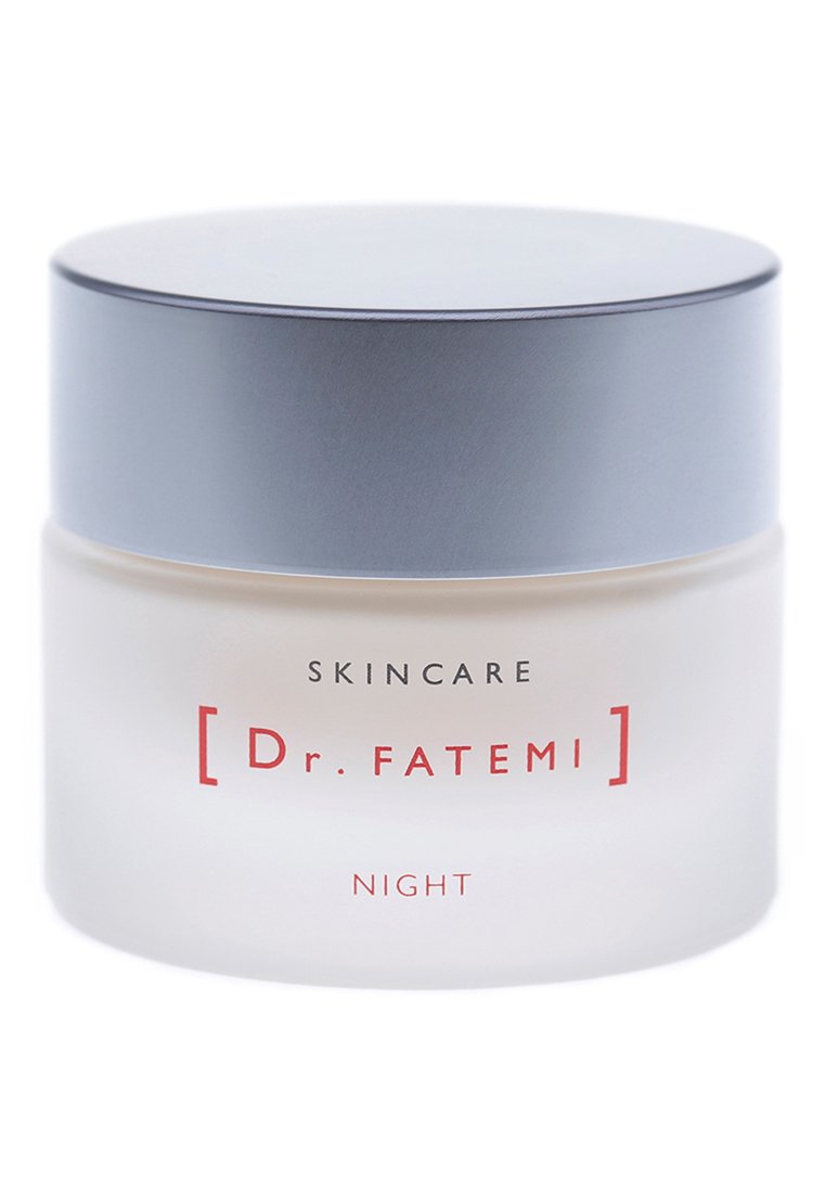 Dr. Fatemi Skincare NIGHT - Trattamenti notte