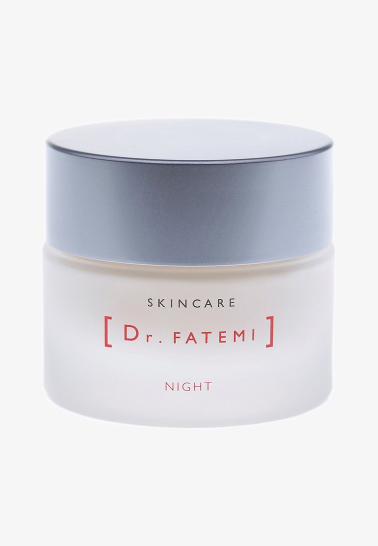 Dr. Fatemi Skincare NIGHT - Trattamenti notte