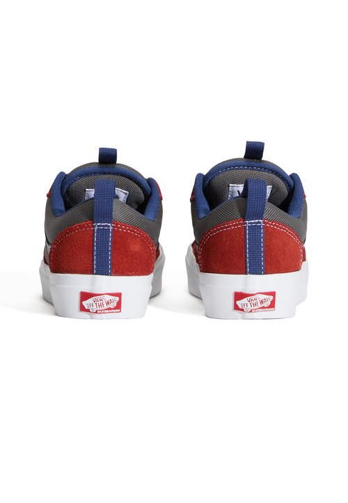 Vans SKATE OLD SKOOL 36 +. UNISEX - Skate shoes - medium grey — foto 4