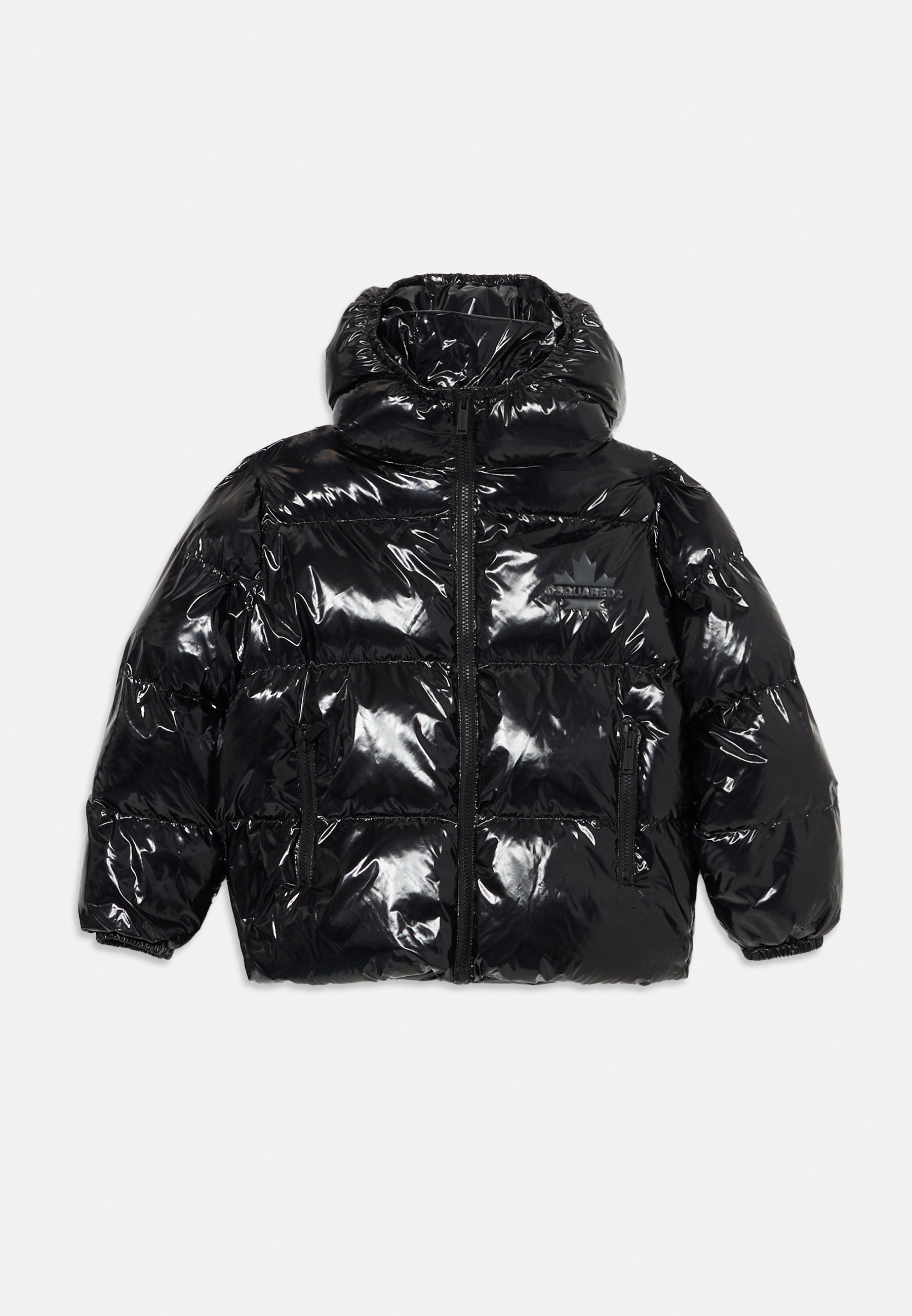 Dsquared2 Veste d'hiver black/noir