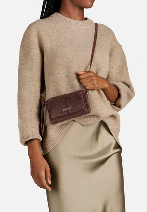 Burkely, COOL COLBIE MINI - Schoudertas - brown