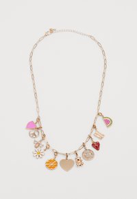 CHARMCRAZY - Kaelakee - bright multi