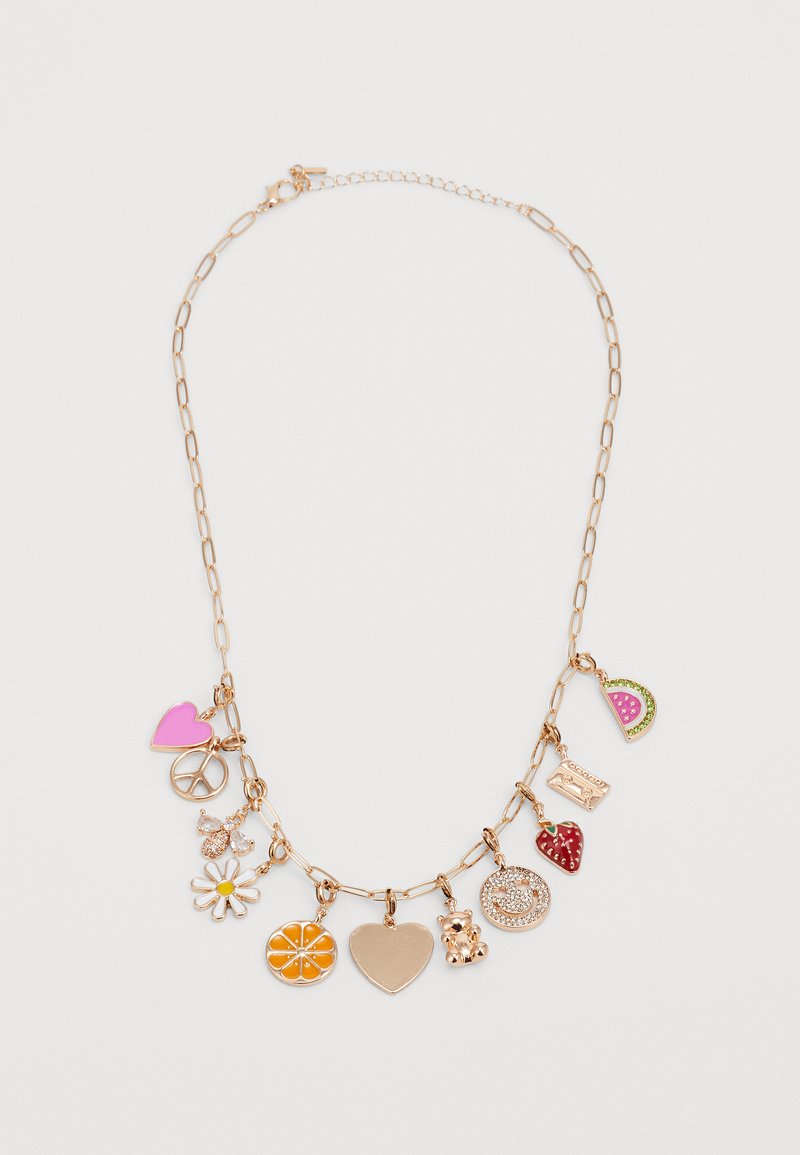 ALDO CHARMCRAZY - Kaklarota - bright multi