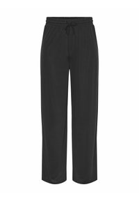 MIT WEITEM CANORA - Püksid - black