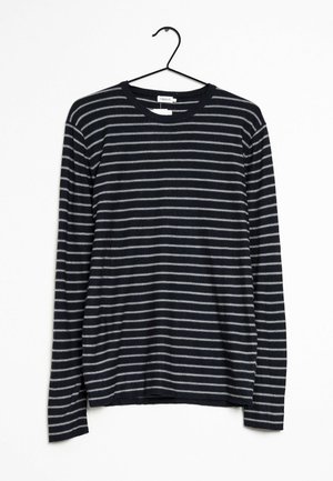 Filippa K Jumper - blue